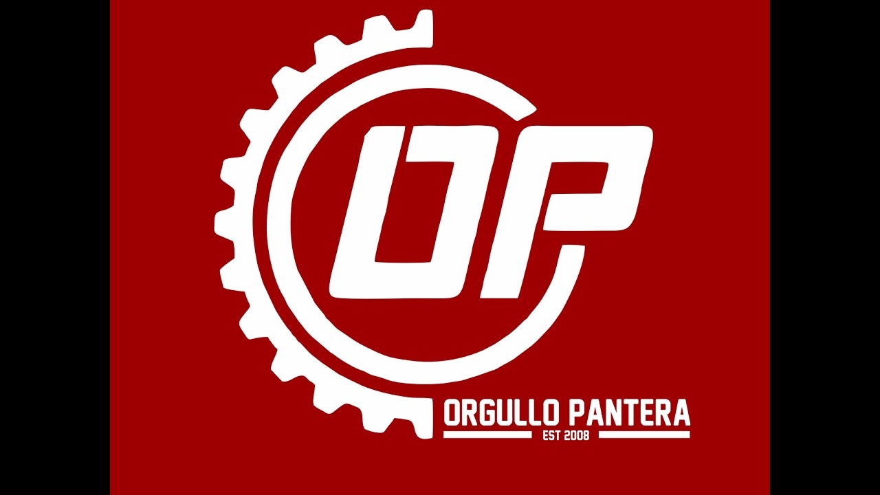 Orgullo Pantera 2016-Instituto Tecnol&oacute;gico de Chihuahua