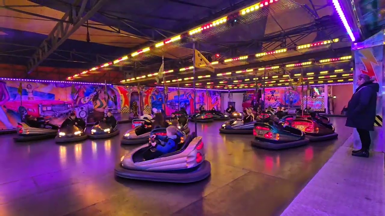 Sound Factory - W. de Groot (Offride) Kerstplaza Groningen Zuidbroek 2026