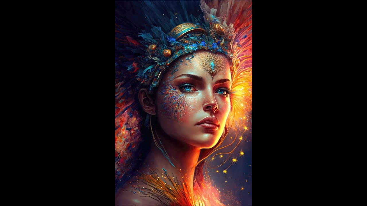 4K ULTRA- RELAXING MUSIC - 