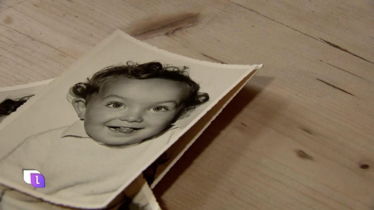 Porträt Jimmy Schlager in 