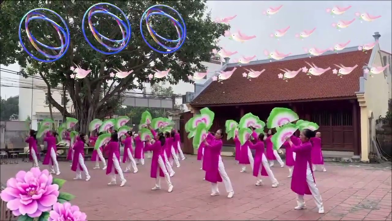 Yêu Dưỡng Sinh Lê Xá 