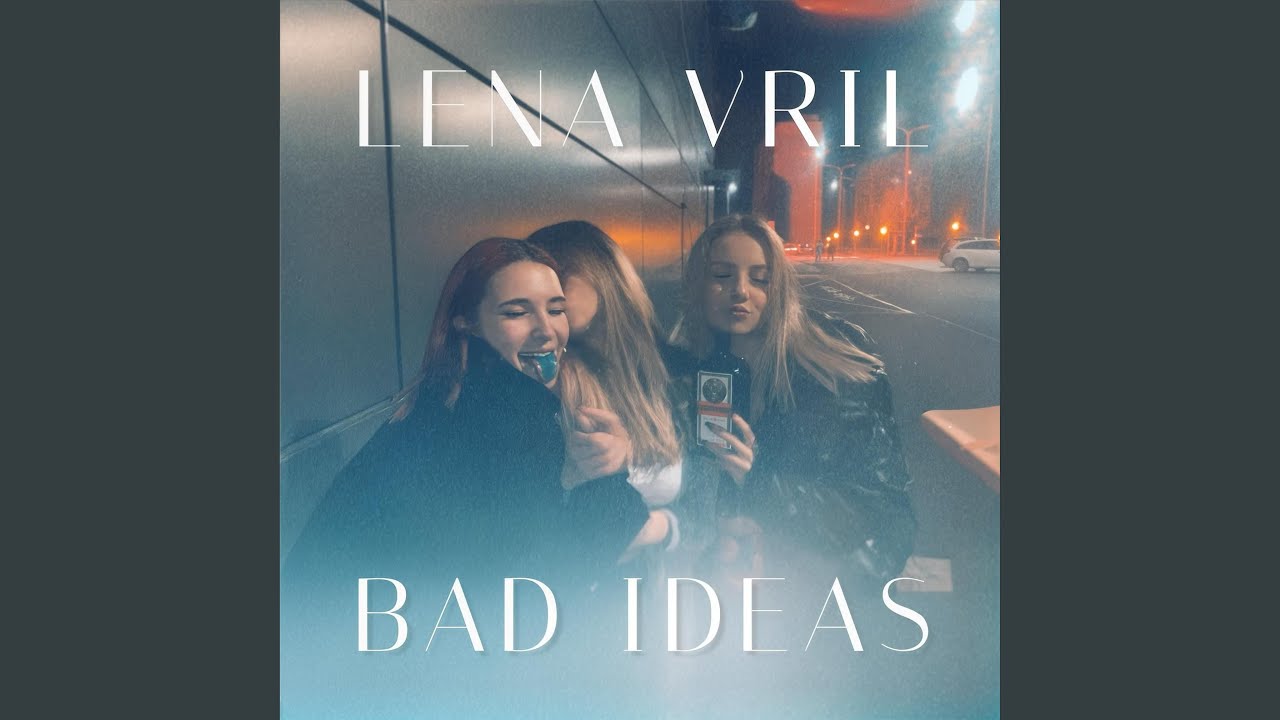 Bad Ideas (Hardstyle) [Don't Remember]