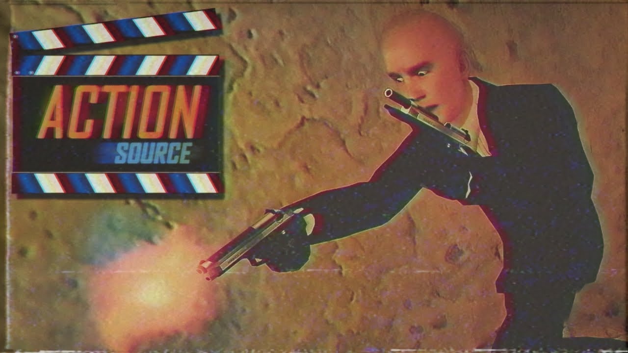 Action: Source