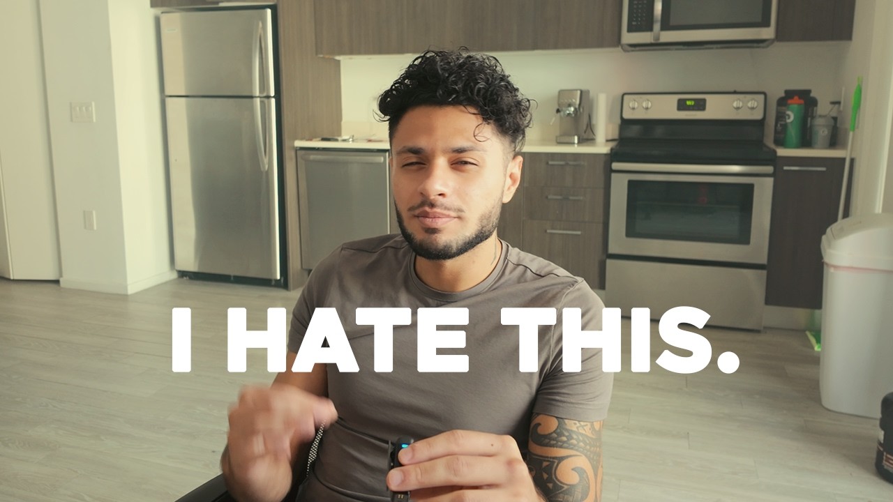 Everyone on the Internet wants to tell you how to live your life