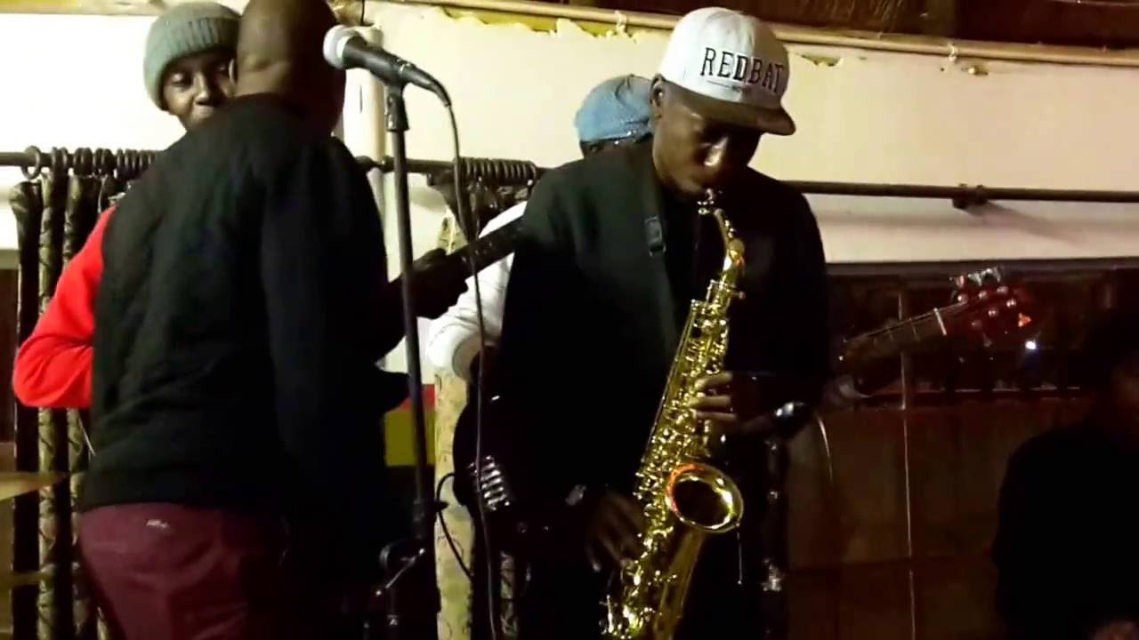 les modiri live 1