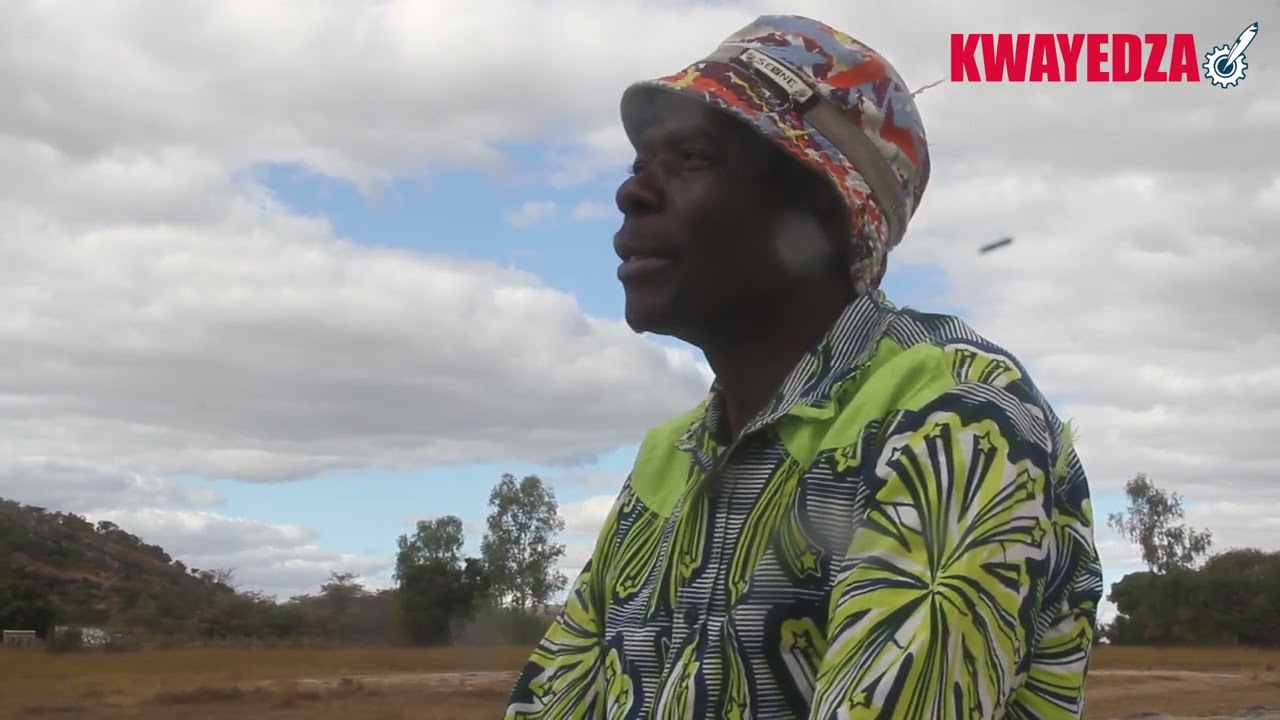 Baba vaTafadzwa Shamba votaura