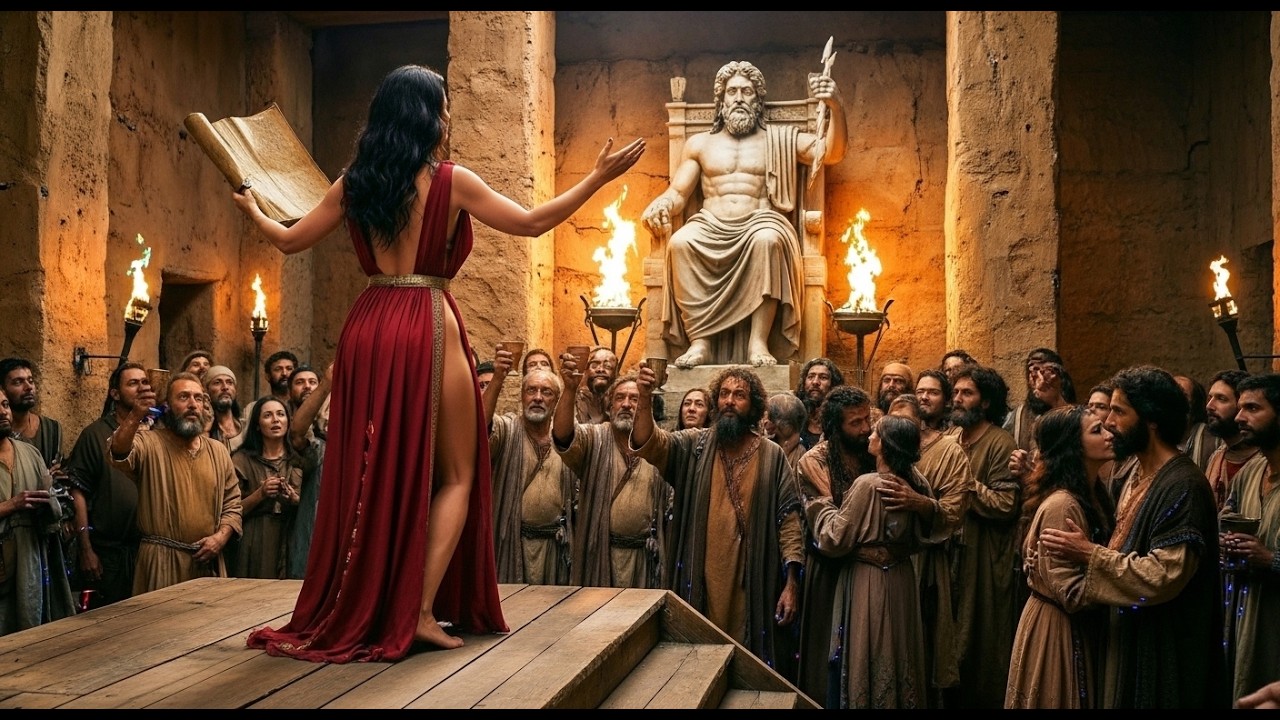 7 PRÁCTICAS HORRIBLES que se hacían en la iglesia de Gálatas