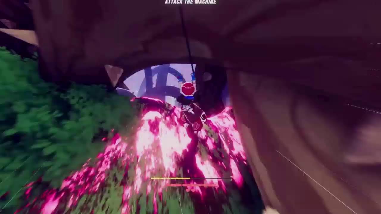 Landfall Day Stream 2026