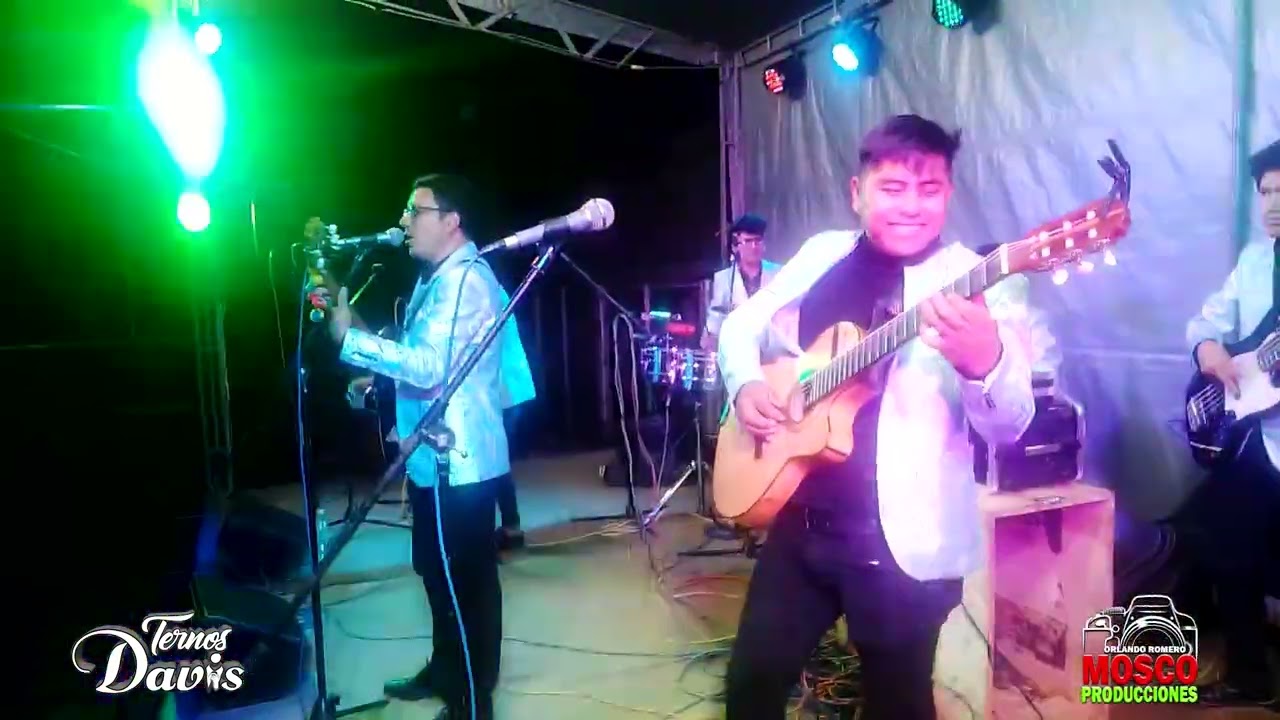 UN DOMINGO  -  PROYECCION KAXAZ - en vivo san miguel cajamarca