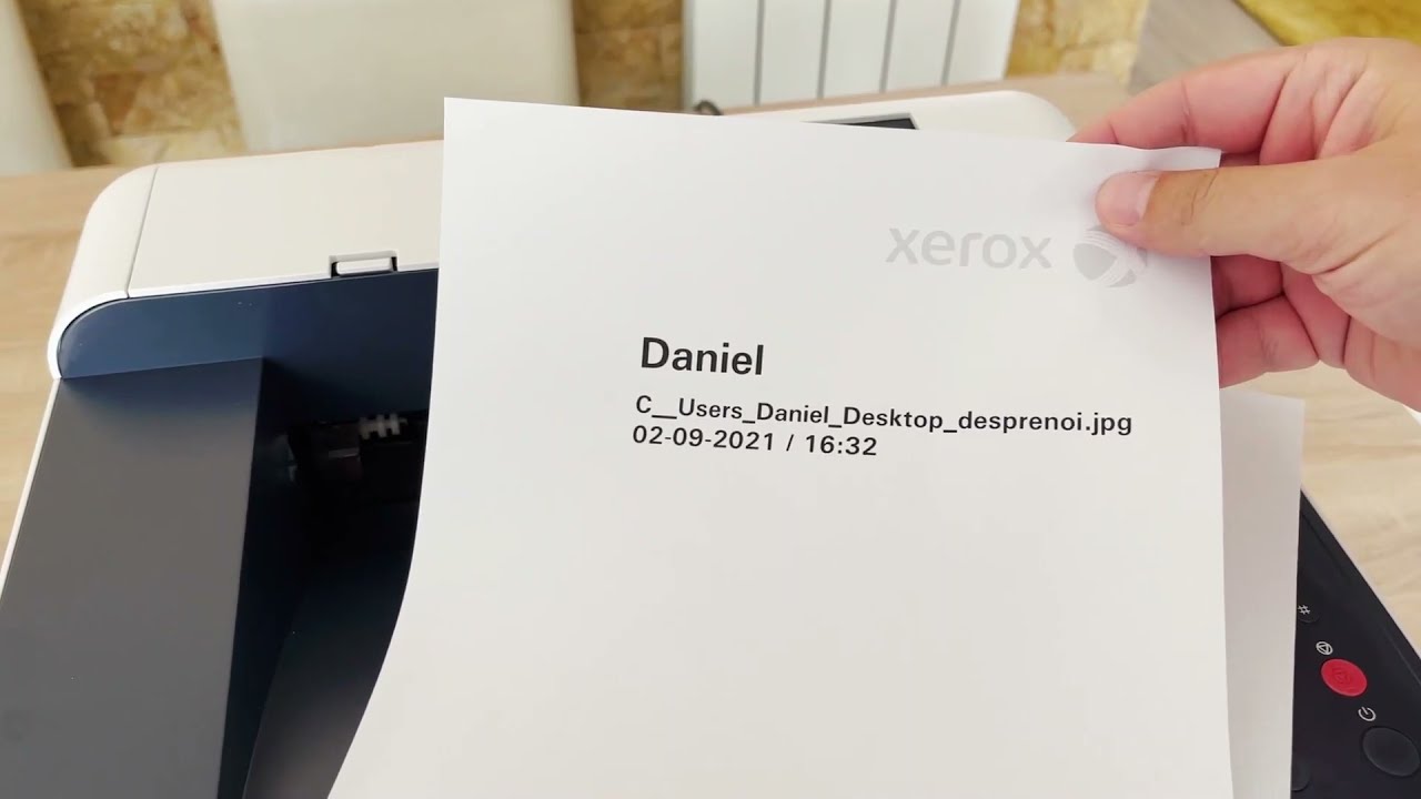 Xerox Phaser 3330dni stop / disable Banner Sheets (Extra Page with Printing)