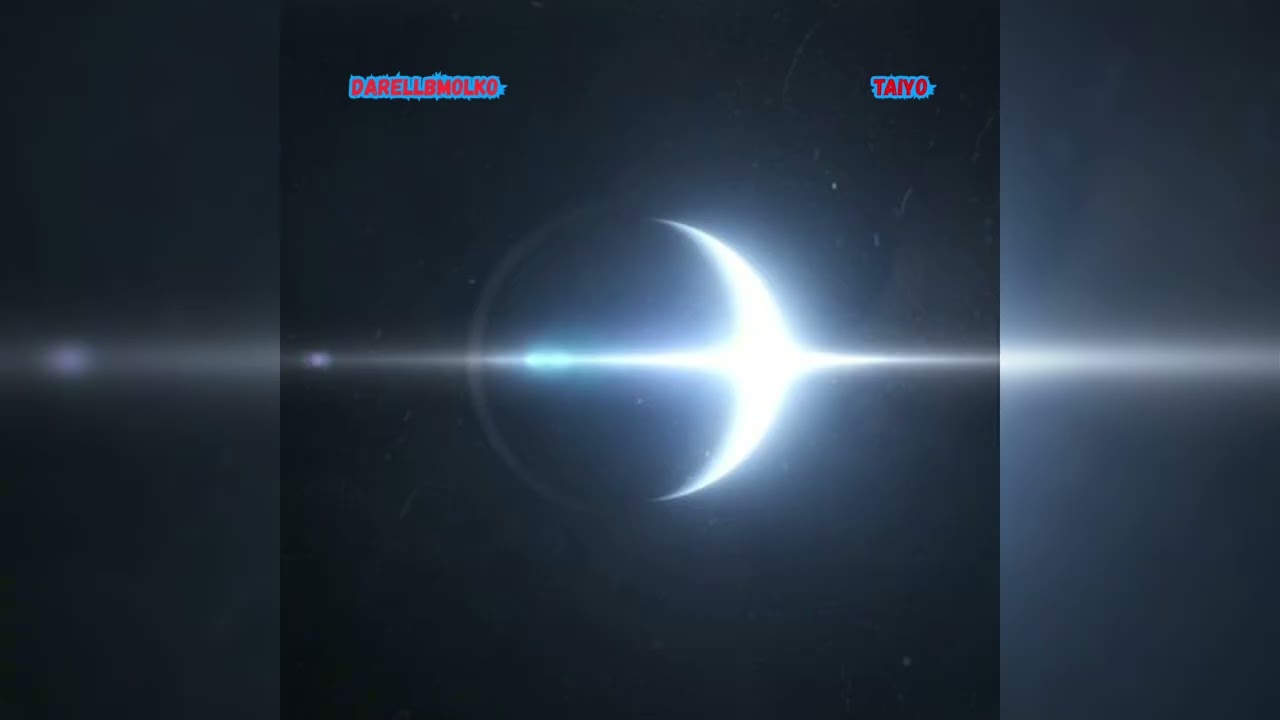 Darellbmolko - taiyo