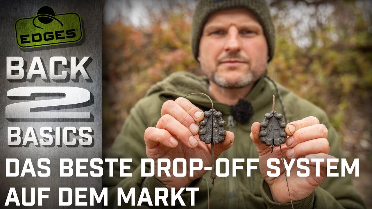 Das BESTE Drop-Off System auf dem Markt!