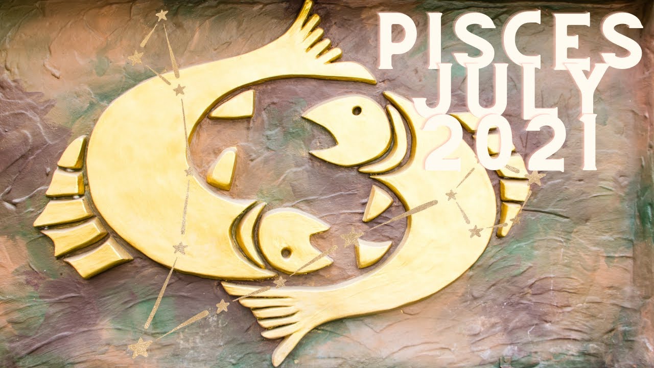 ♓️Pisces, This connection is deeper than you think awaited text/call arrives!☎️📱July 2021