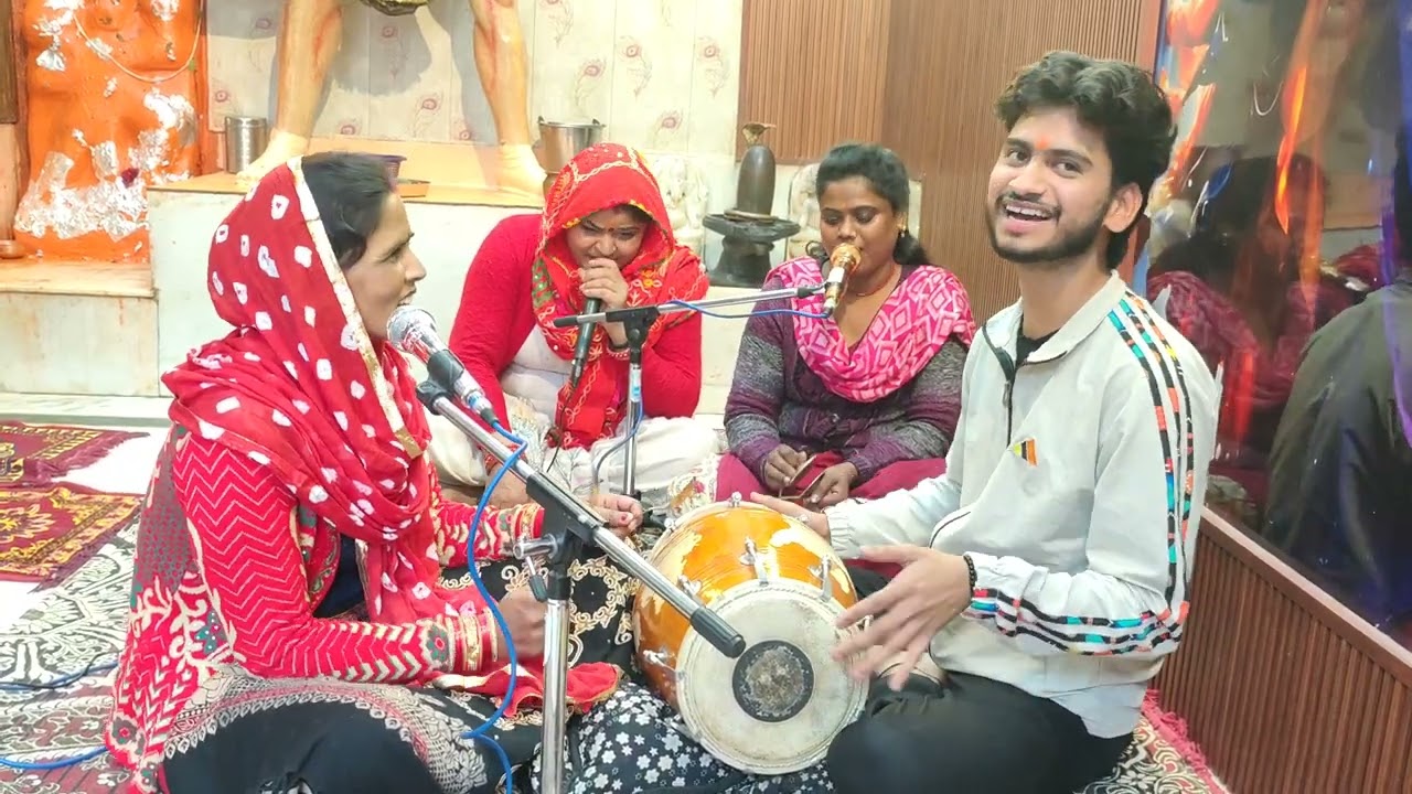 नए साल 2026 का नया सुपरहिट गुरु भजन👌 तुमने भूल करी भारी 😥 जो हीरा जन्म गेवा आया 🙏