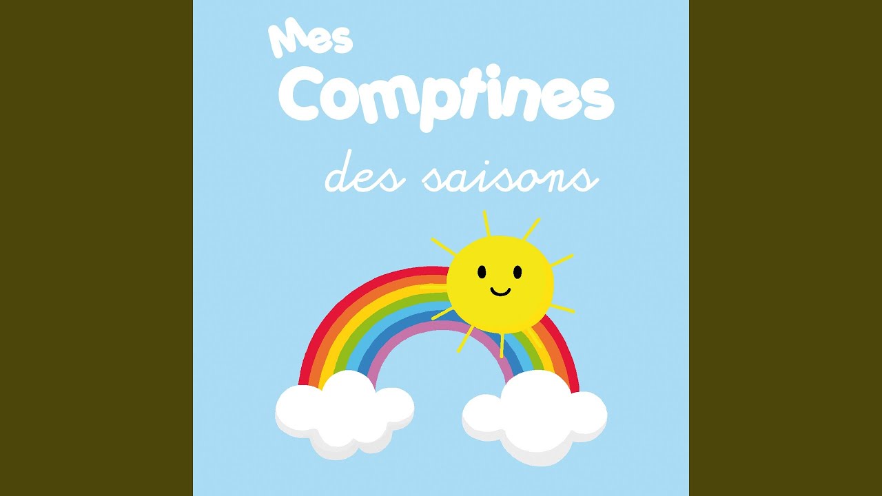 L'automne est arrivé
