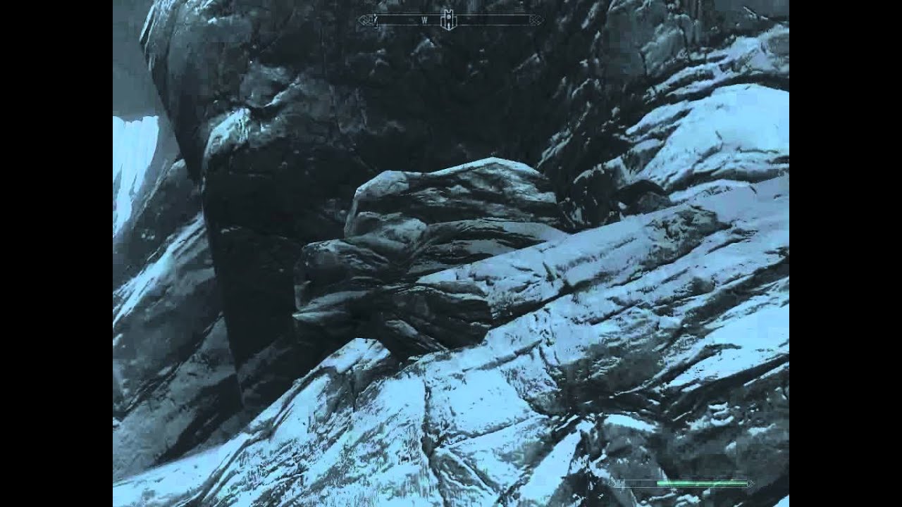 I'm playing Skyrim - Access The Midden without joining the College [exploit]