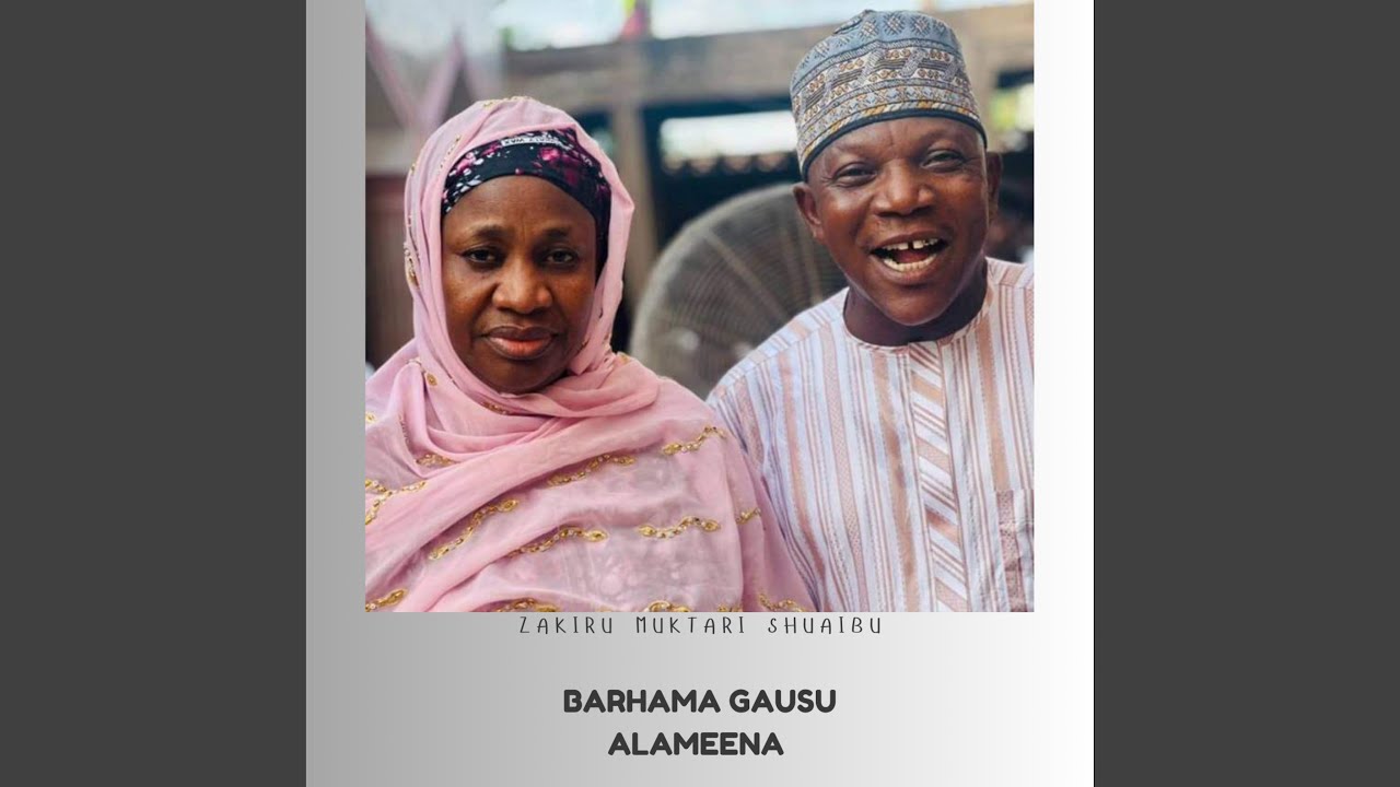 Barhama Gausu Alameena