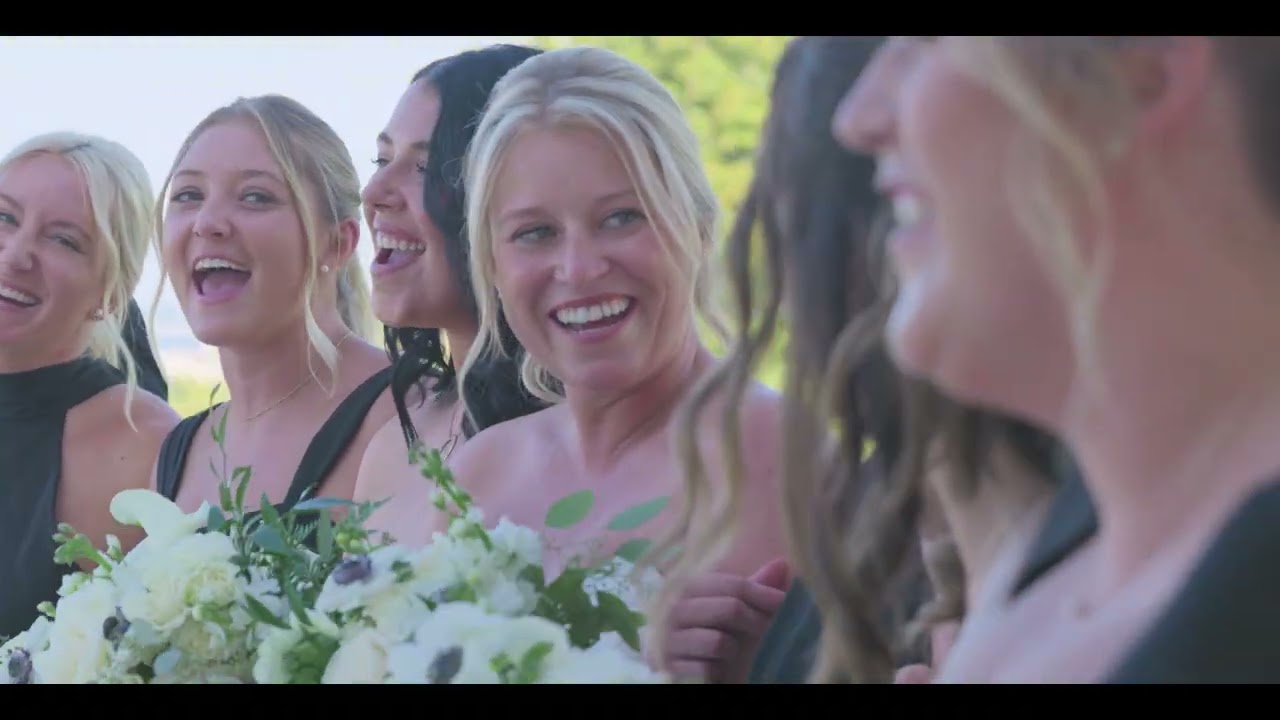Koin Full Wedding Film