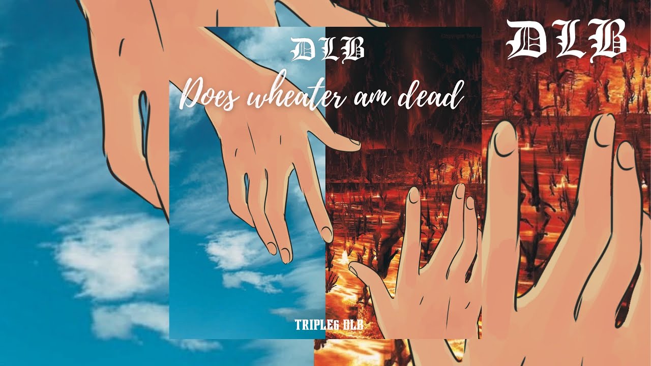 666 DLB “Gangstas” “Does wheater am dead” (Official Audio)
