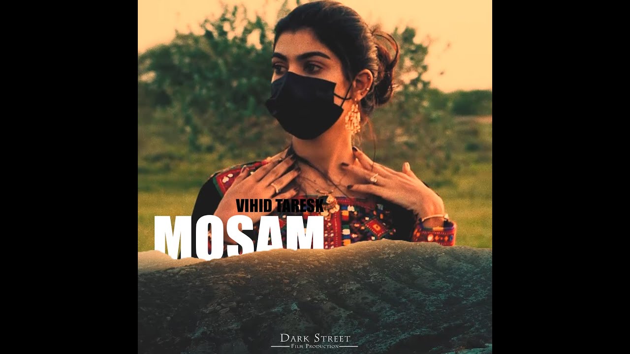 Mosam - Vahid Tarkesh 