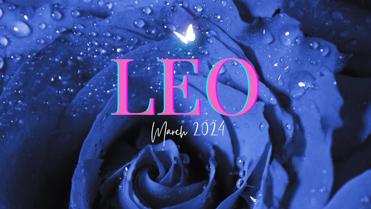 LEO ❤️ They're Replaying What You Said Over and Over! Leo Love Tarot Reading Soulmate Twin Flame