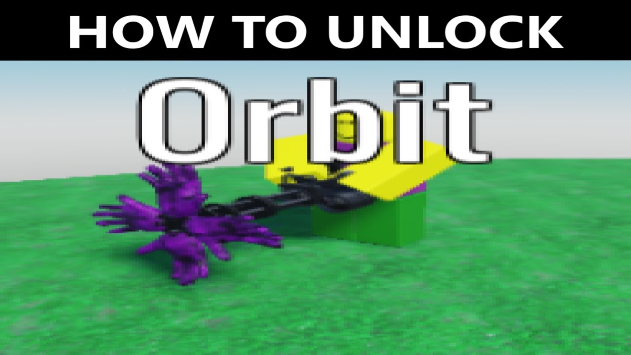 How to get Orbit in Slap Battles Tower Defense! (V2.0.6)