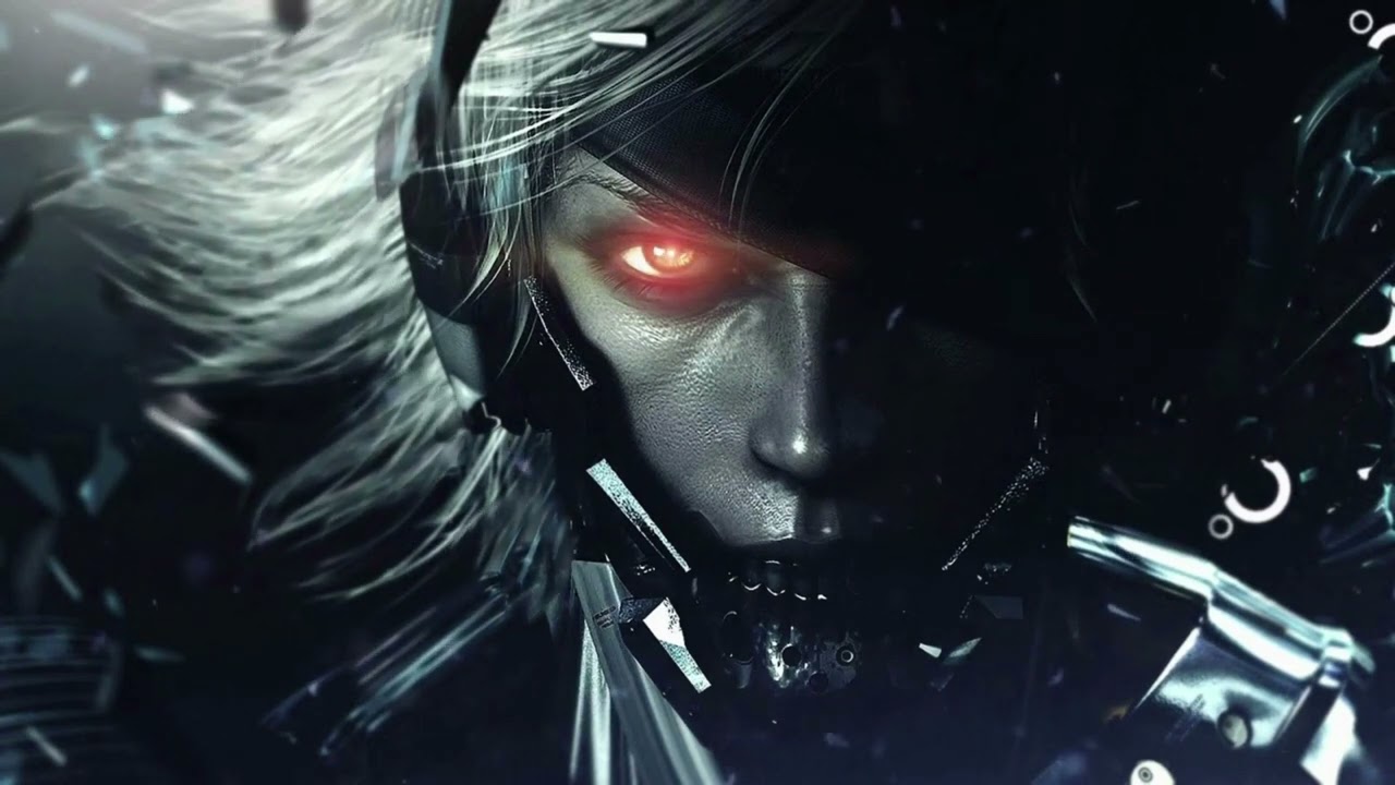 A Soul Can't Be Cut (Platinum Mix) | Metal Gear Rising: Revengeance (Soundtrack)