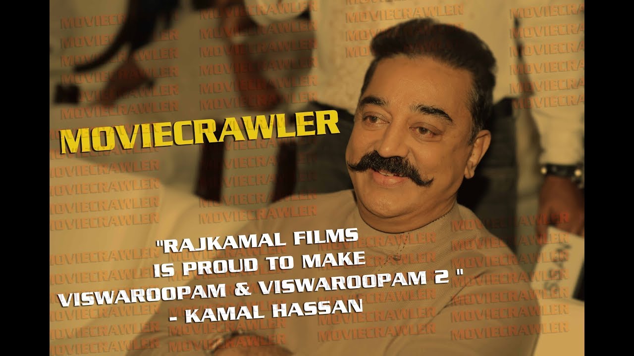 Kamalhassan speech at viswaroopam 2 kerala promotions