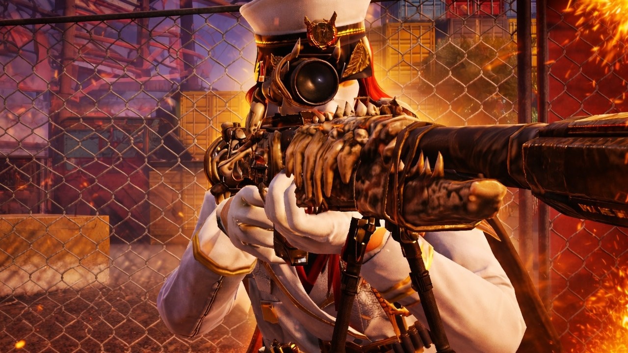 Call of Duty: Mobile Free For All (PC Gameplay)