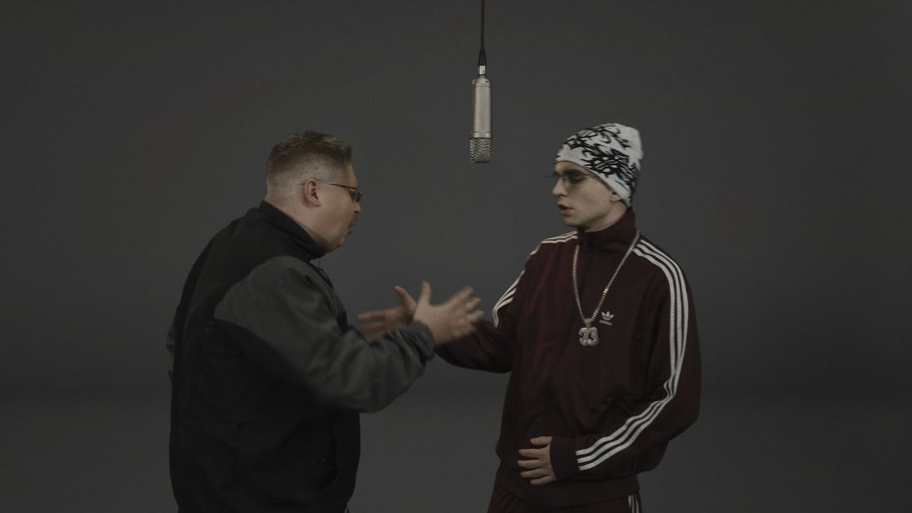 Wyguś x Mata - Małolat i Pezet 