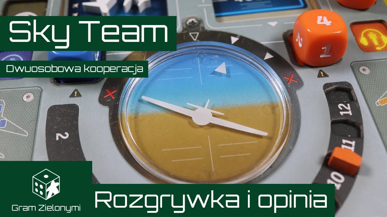 Sky Team - rozgrywka + opinia | Halo Wieża