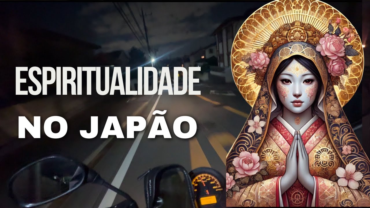 Religi&atilde;o no Jap&atilde;o: Entre Tradi&ccedil;&atilde;o e Espiritualidade
