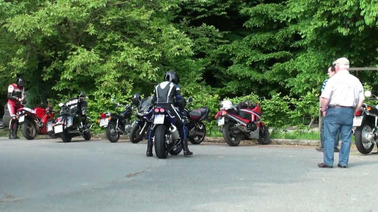 Longinusturm - münsterland - bikertreff