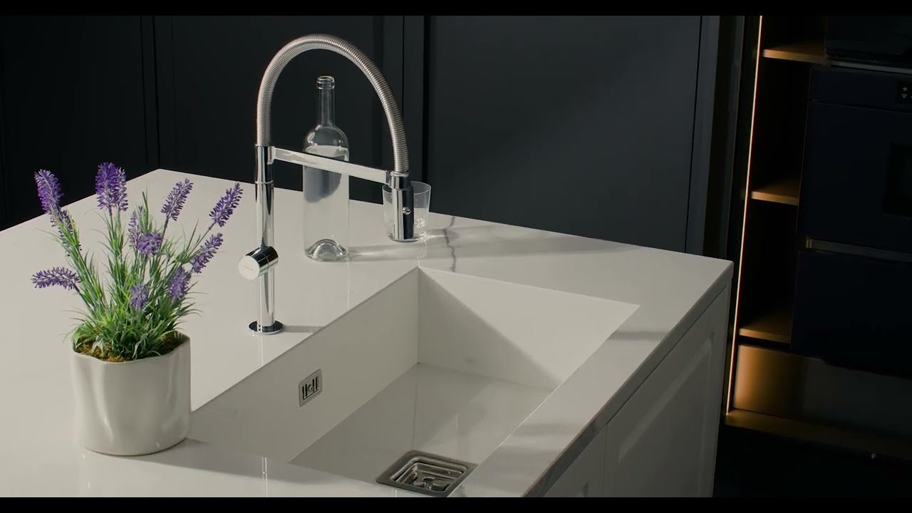 Scavolini Caratte - Dacor - Appliances Connection