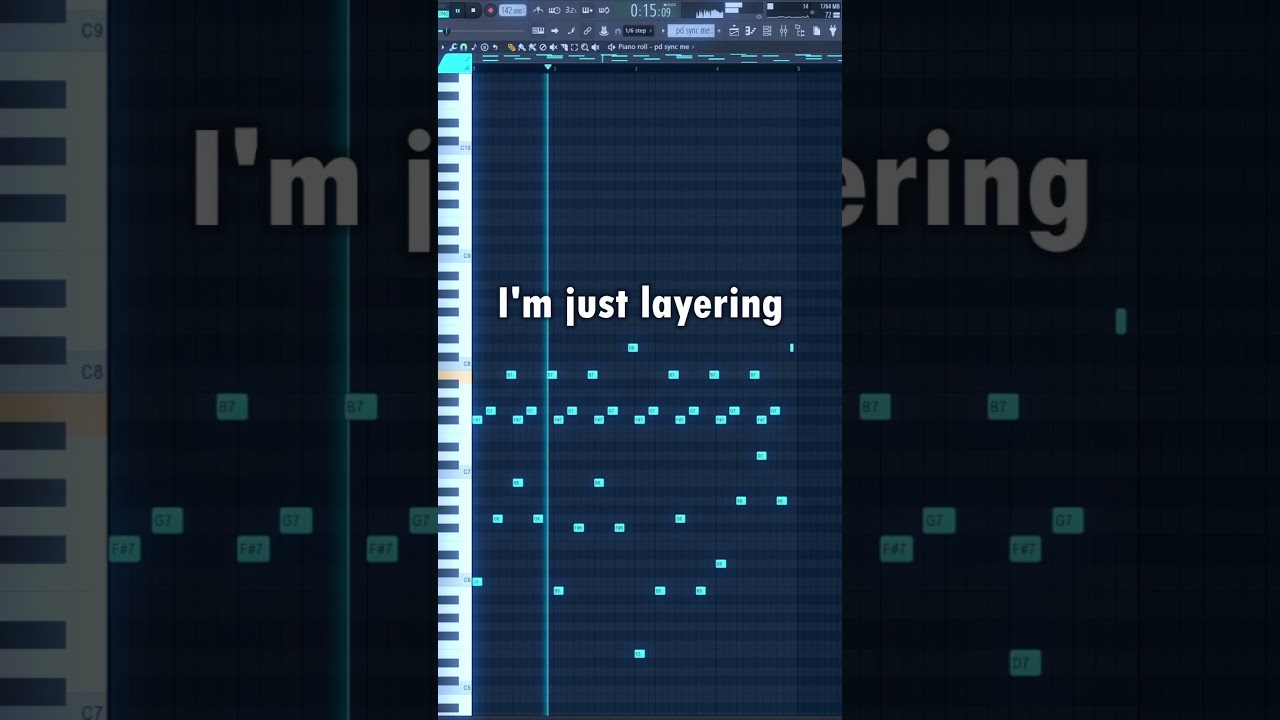 How to make Che type beat #flstudio