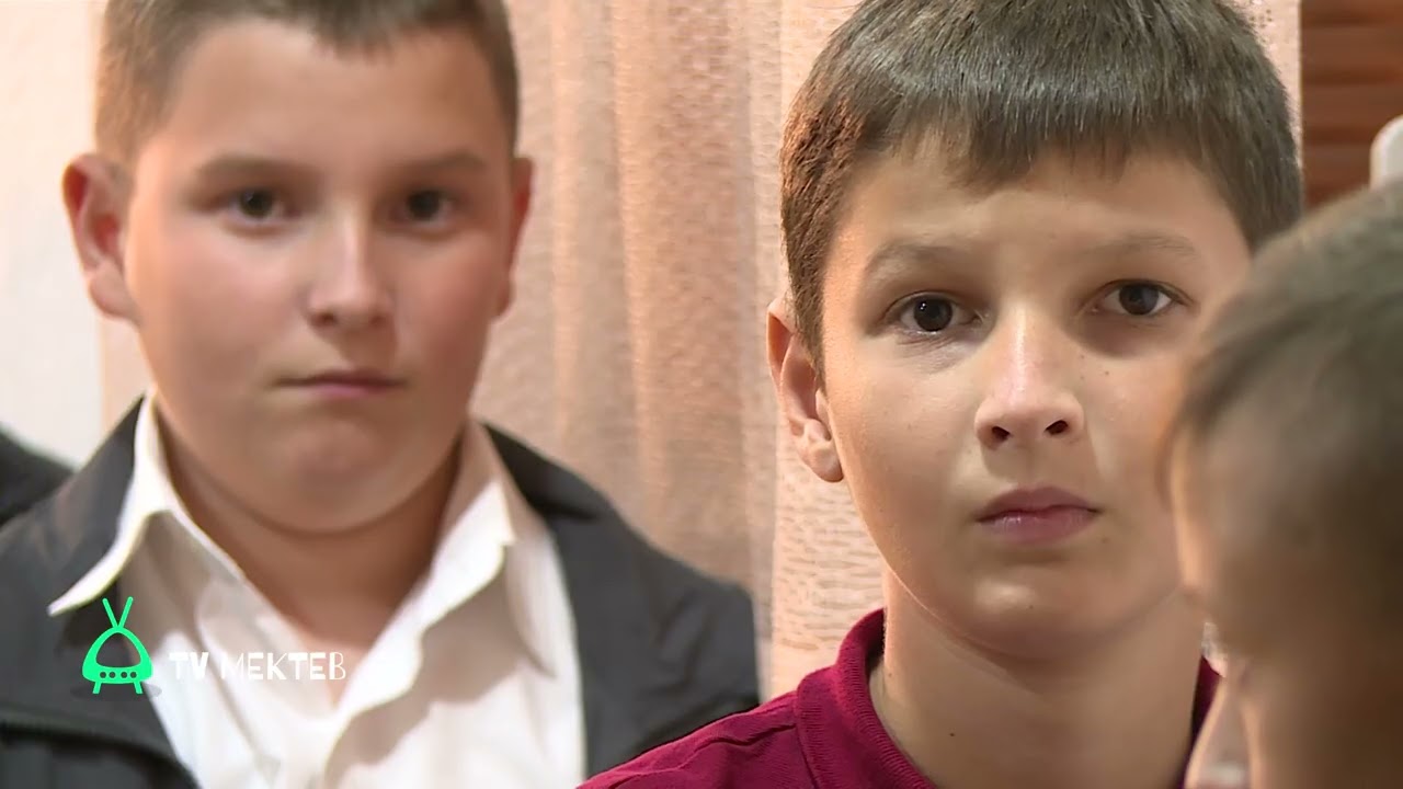 TV MEKTEB - Džuma-namaz - sedmični ibadet