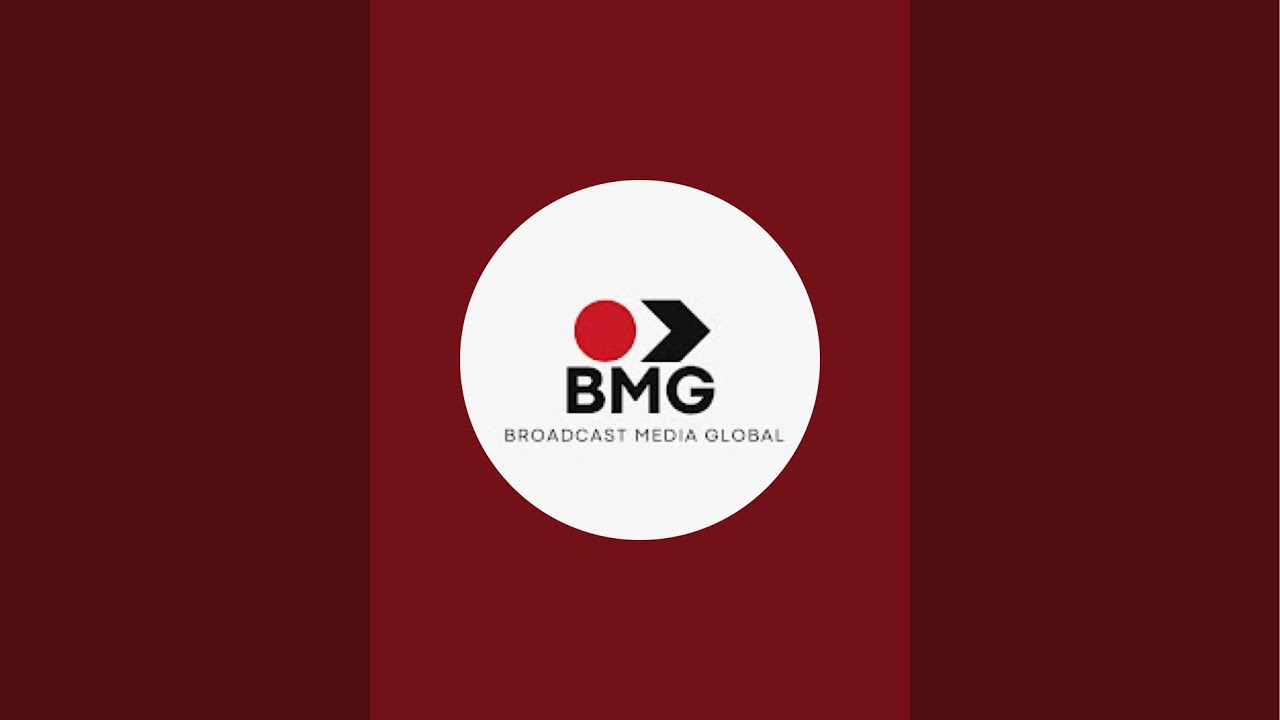 BMG MEDIA  is live!