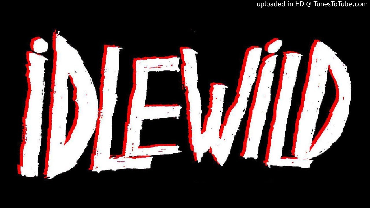 iDLEWiLD - BBC Radio 1, Lamacq Live Session 2005 (Version 2)