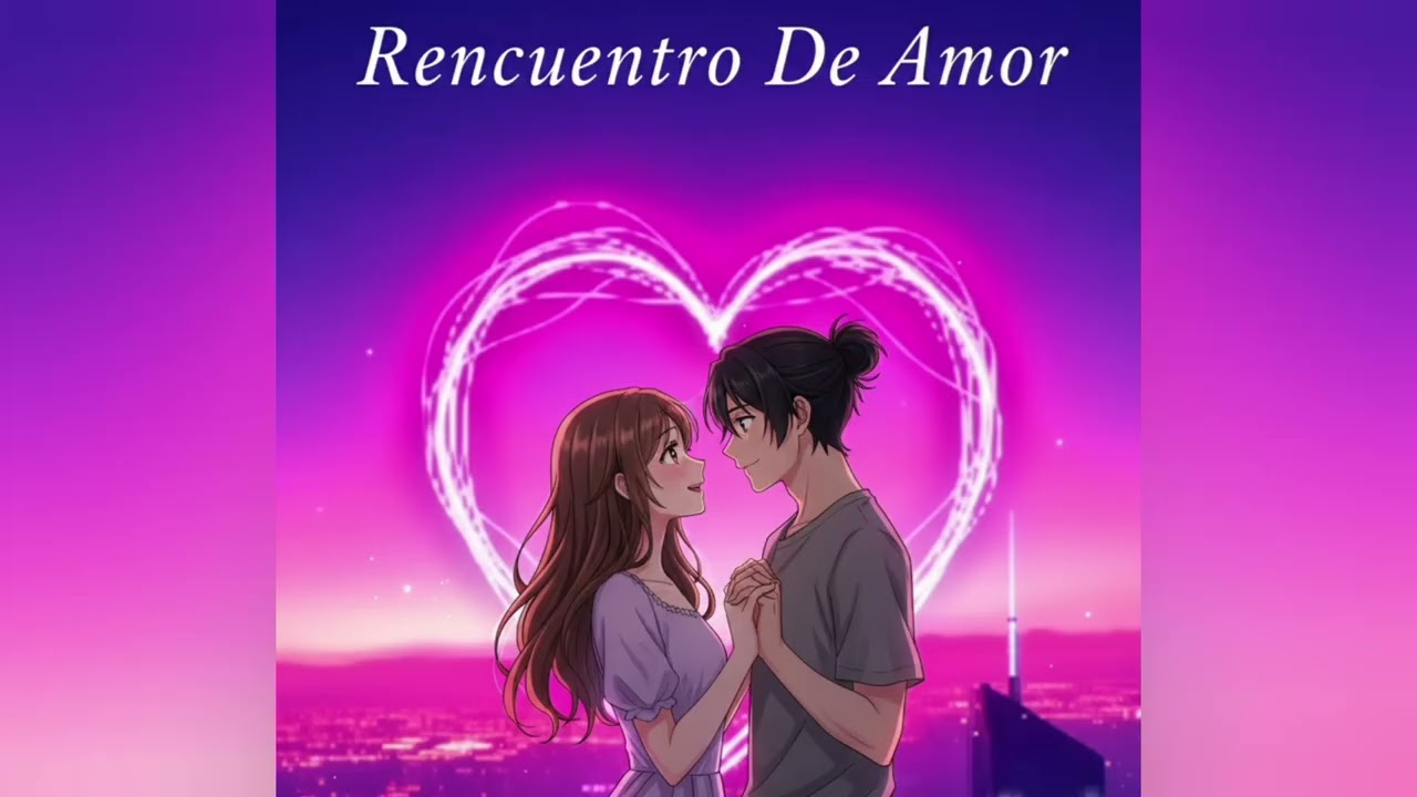 Rencuentro De Amor