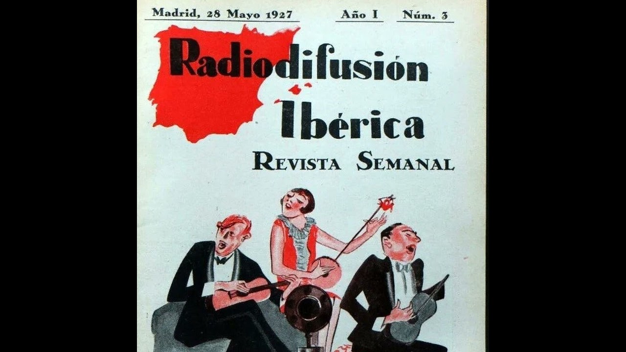 Antes que Radio Barcelona