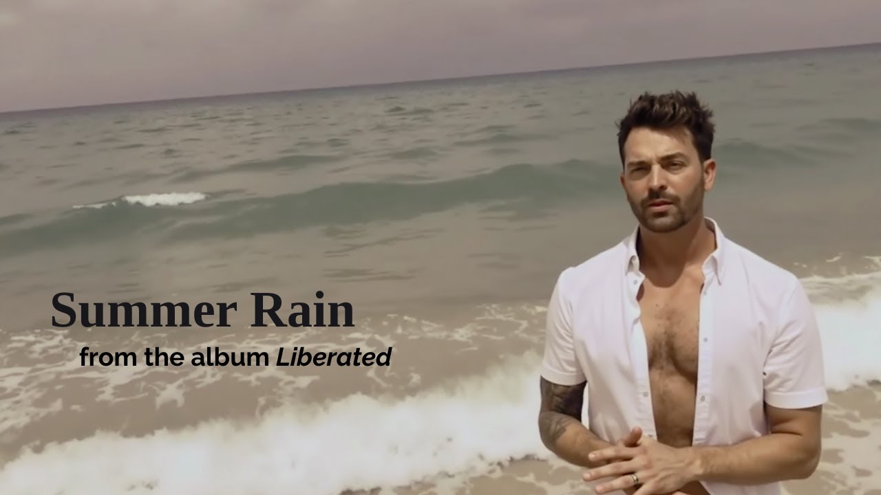 Levi Kreis | Summer Rain (Official Music Video)