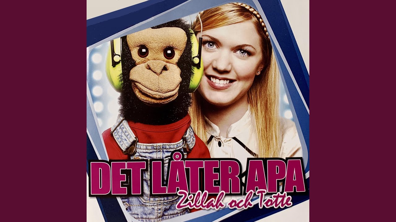 Totte i paketet