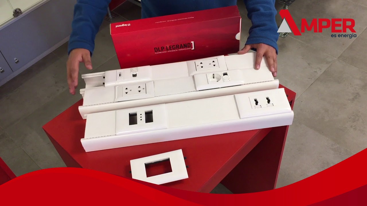 LEGRAND DLP1080