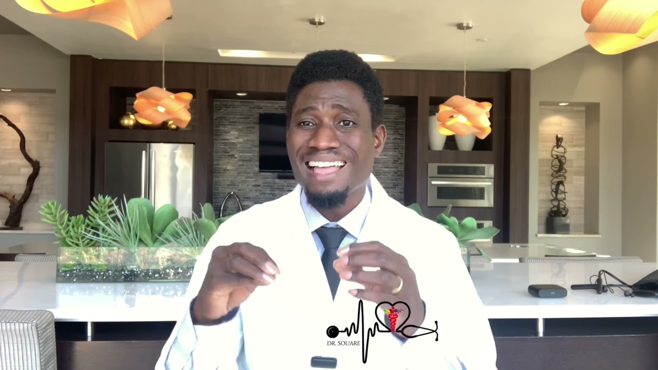 DR.SOUARE: SANS TABOUS 1