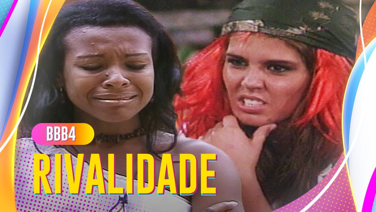 SOLANGE COLOCA MARCELA NO PAREDÃO DUAS VEZES E AS SISTERS SE DESENTENDEM! 💥 | BBB 4