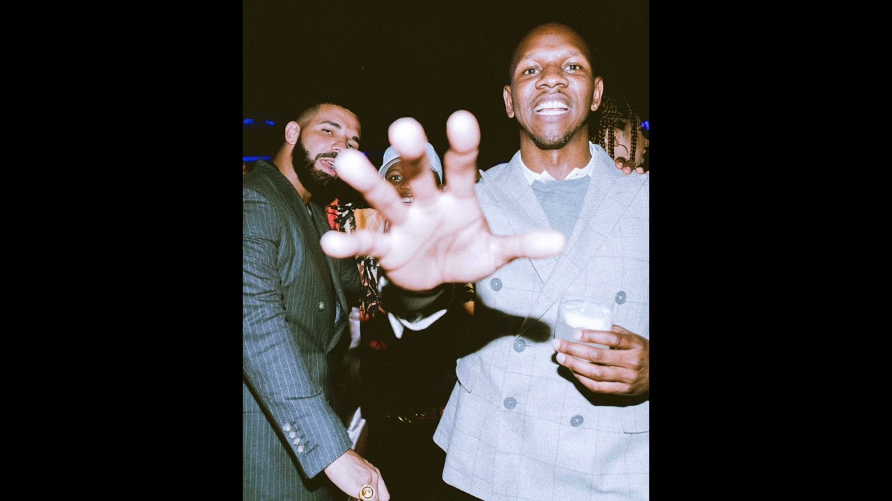 (free) no call back | drake x wizkid type beat (prod. heartless!)
