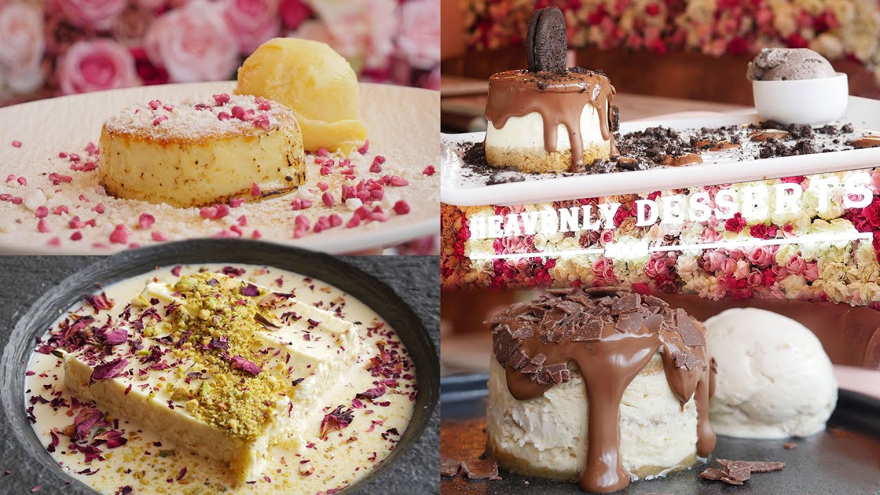 Heavenly Desserts the place to be in Manchester’s ‘Curry Mile’