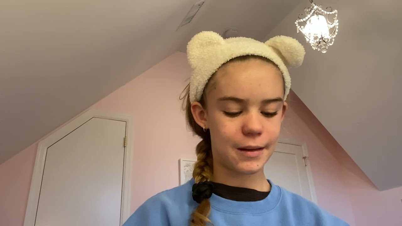 GRWM
