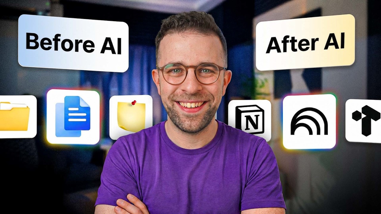 Top Note-Taking Apps for 2026