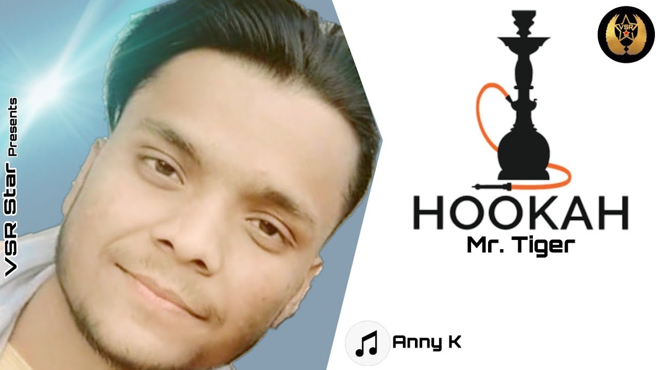 Hookah || Mr.Tiger || New Haryanvi Song 2020